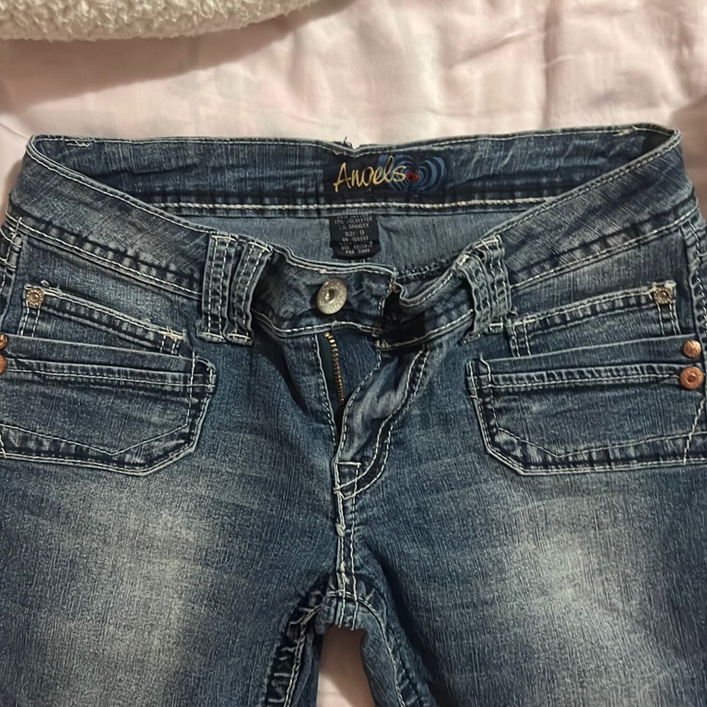 Angels jeans